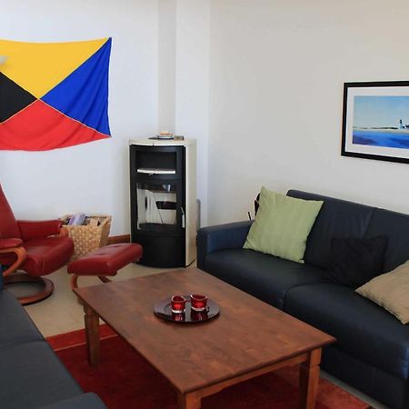 זאסניץ Ruegen Star Appartements De Luxe מראה חיצוני תמונה