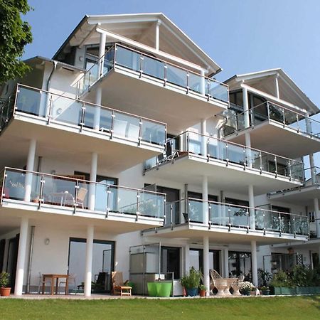 זאסניץ Ruegen Star Appartements De Luxe מראה חיצוני תמונה