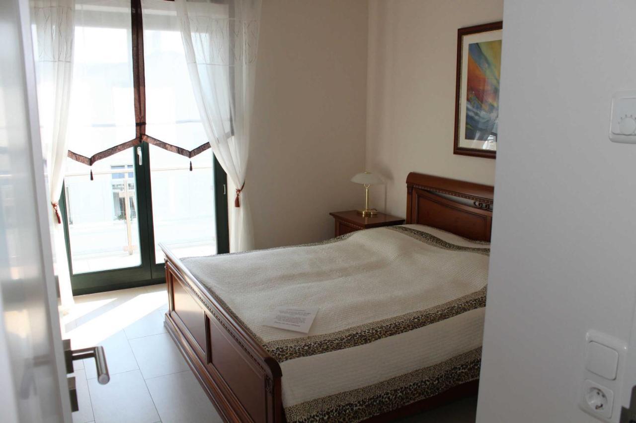 זאסניץ Ruegen Star Appartements De Luxe מראה חיצוני תמונה