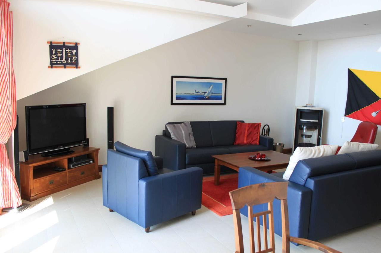 זאסניץ Ruegen Star Appartements De Luxe מראה חיצוני תמונה
