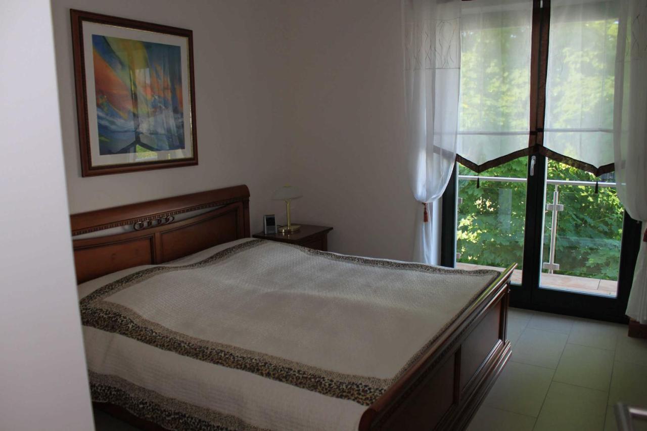 זאסניץ Ruegen Star Appartements De Luxe מראה חיצוני תמונה