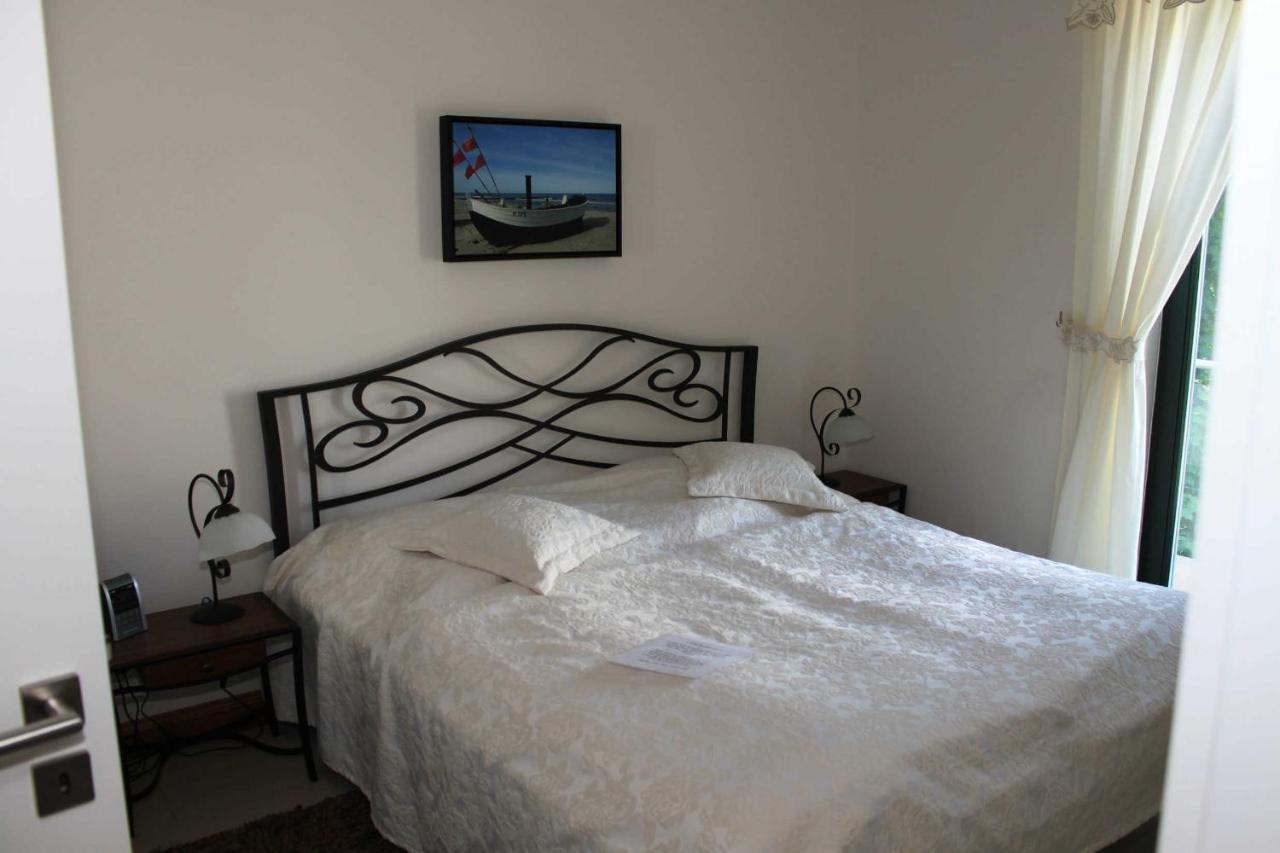 זאסניץ Ruegen Star Appartements De Luxe מראה חיצוני תמונה